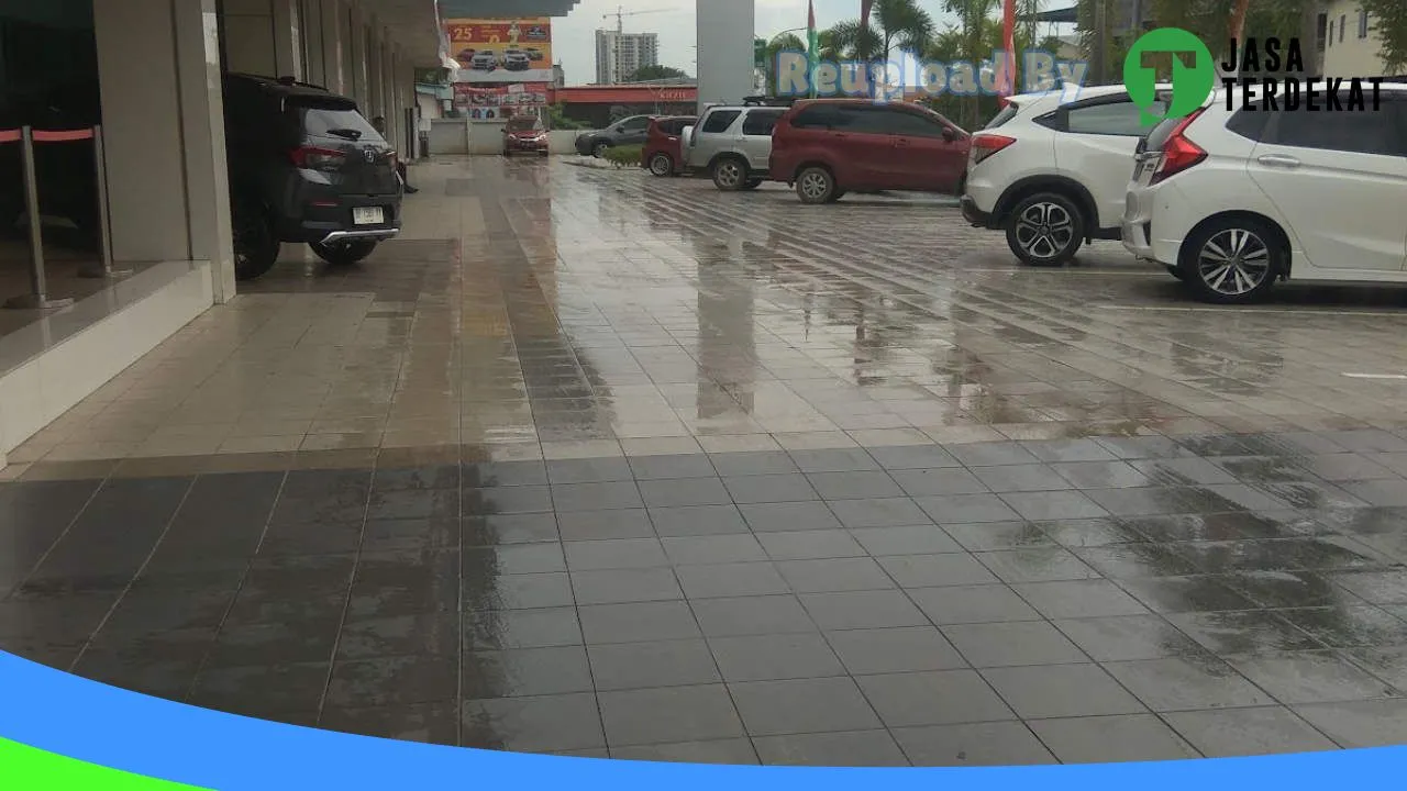 Gambar Honda di Batam, Kepulauan Riau ke 4