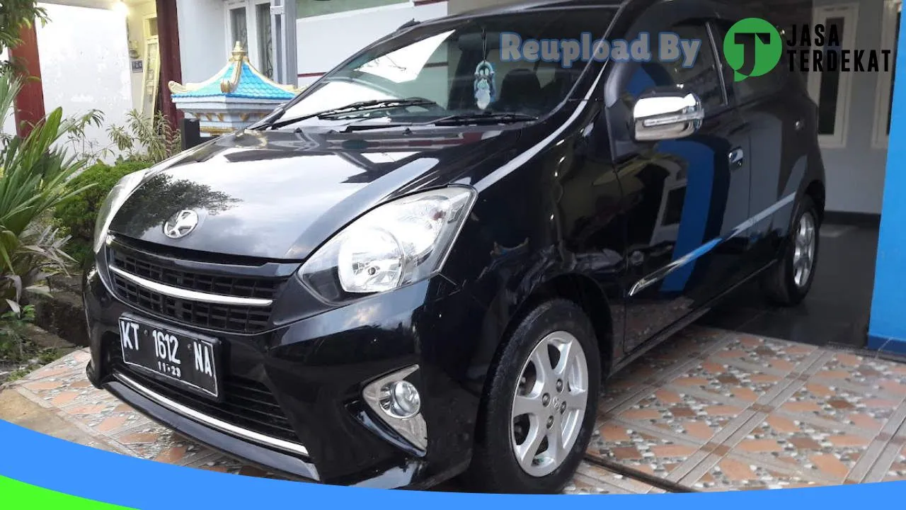 Gambar Galeri Mobil & Motor Sport Good Quality Tanjung di Tabalong, Kalimantan Selatan ke 1