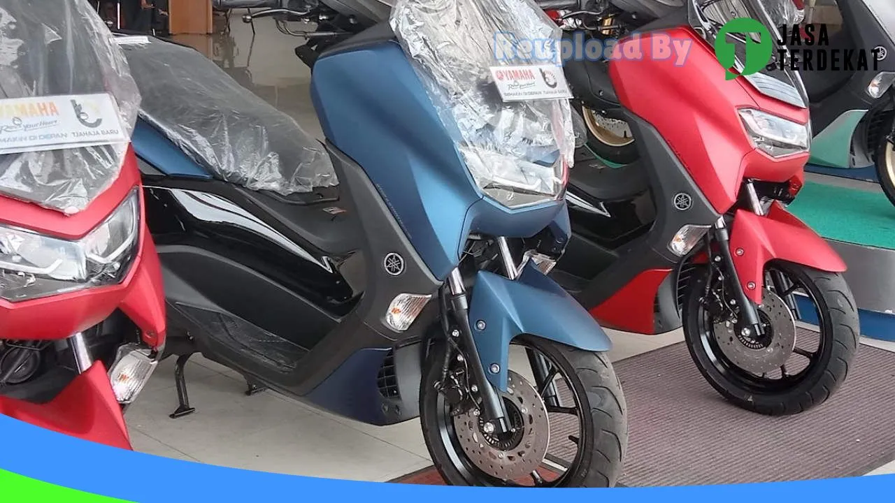 Gambar Yamaha Pasaman Barat di Pasaman Barat, Sumatera Barat ke 5