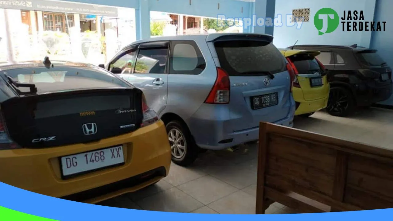 Gambar Malut Adventure Showroom di Kota Tidore Kepulauan, Maluku Utara ke 1