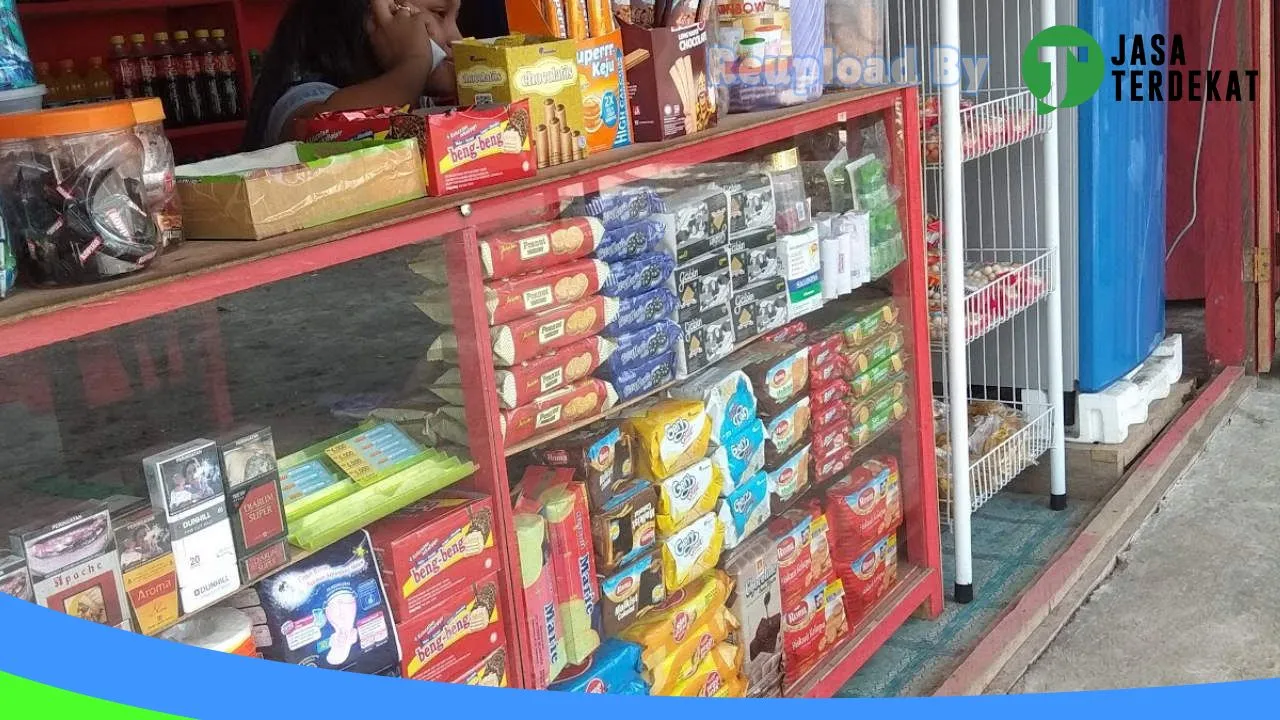 Gambar Dealer Yamaha jailolo di Halmahera Barat, Maluku Utara ke 1