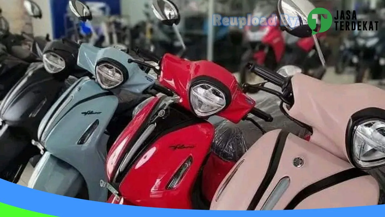 Gambar SENTRAL YAMAHA TEGUH PUTRA MANDIRI SAWANGAN di Wonosobo, Jawa Tengah ke 4