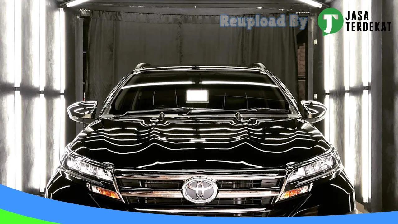 Gambar Abraham Motor di Gunungsitoli, Sumatera Utara ke 5