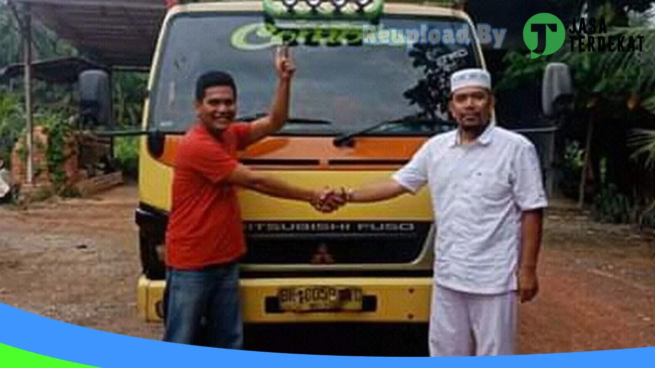 Gambar HARAHAP BURSA MOTOR di Labuhanbatu Selatan, Sumatera Utara ke 5