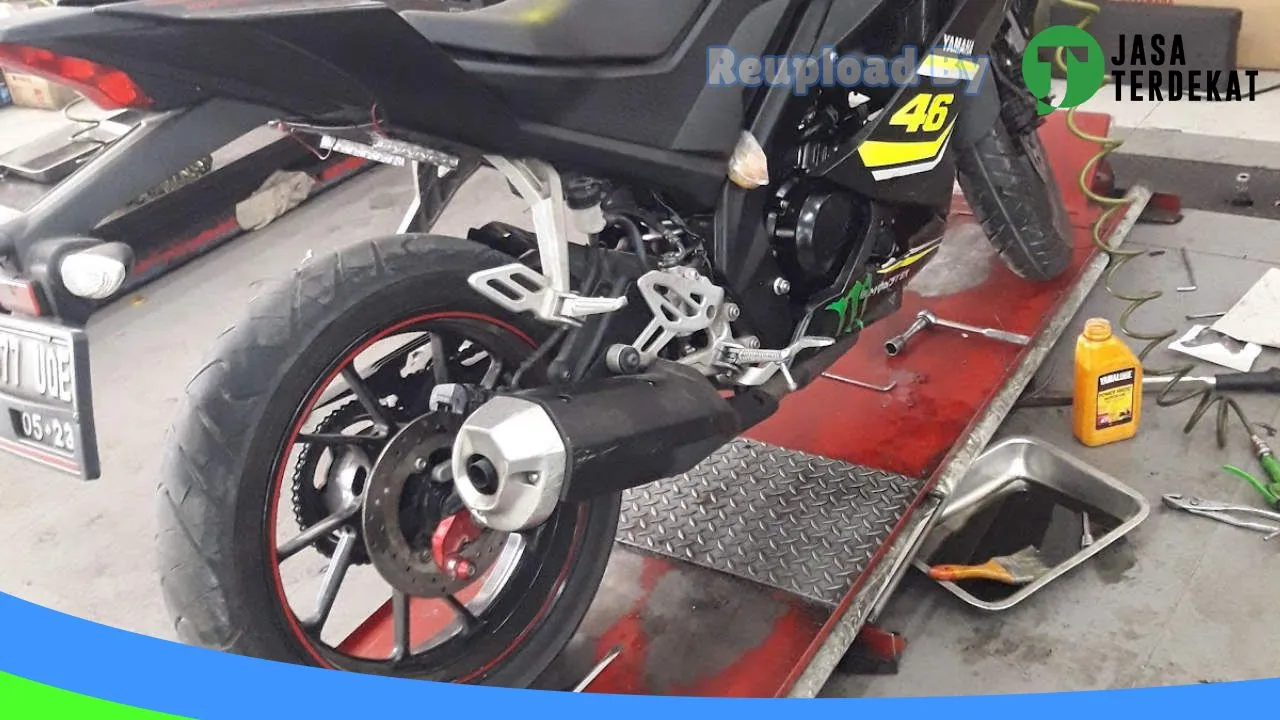 Gambar Yamaha Dunia Motor, Jakut rno di Jakarta Utara, DKI Jakarta ke 5
