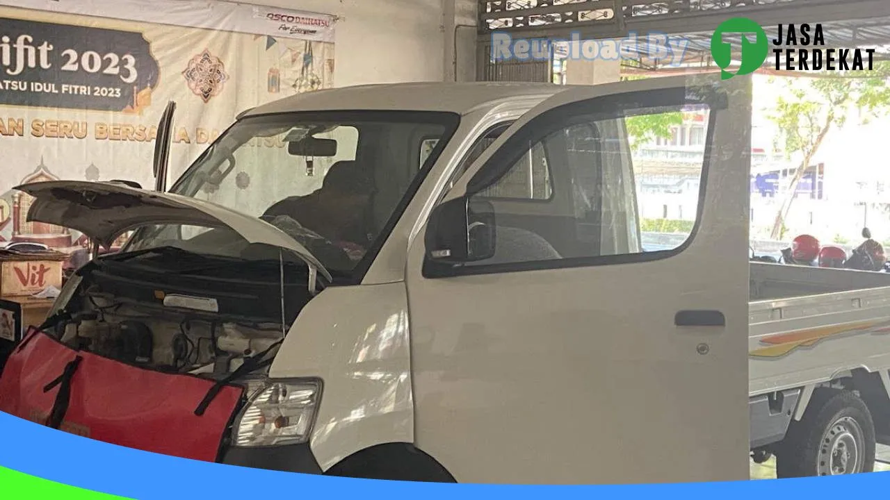 Gambar DAIHATSU Lumajang di Lumajang, Jawa Timur ke 2