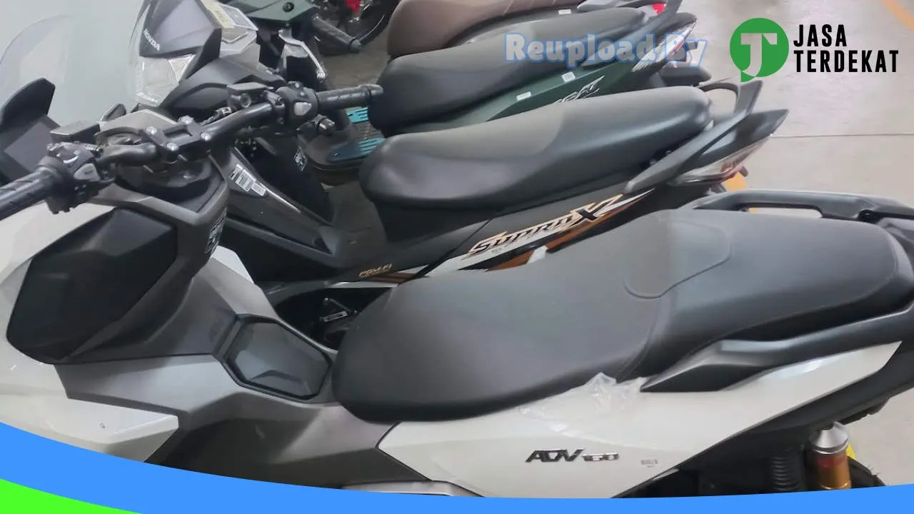 Gambar Dealer Honda Ponorogo di Ponorogo, Jawa Timur ke 5