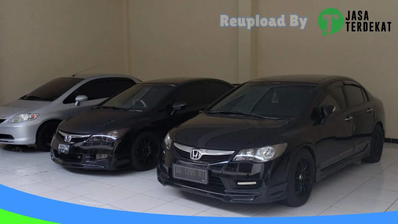 Gambar Showroom ARIA JAYA MOBIL Kantor Pusat di Blitar, Jawa Timur ke 3