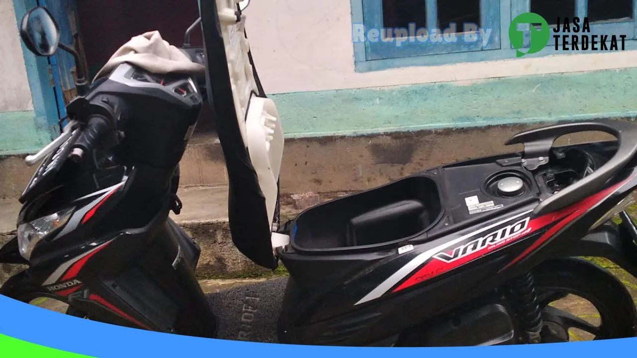 Gambar Jhonz motor di Lombok Tengah, Nusa Tenggara Barat ke 3