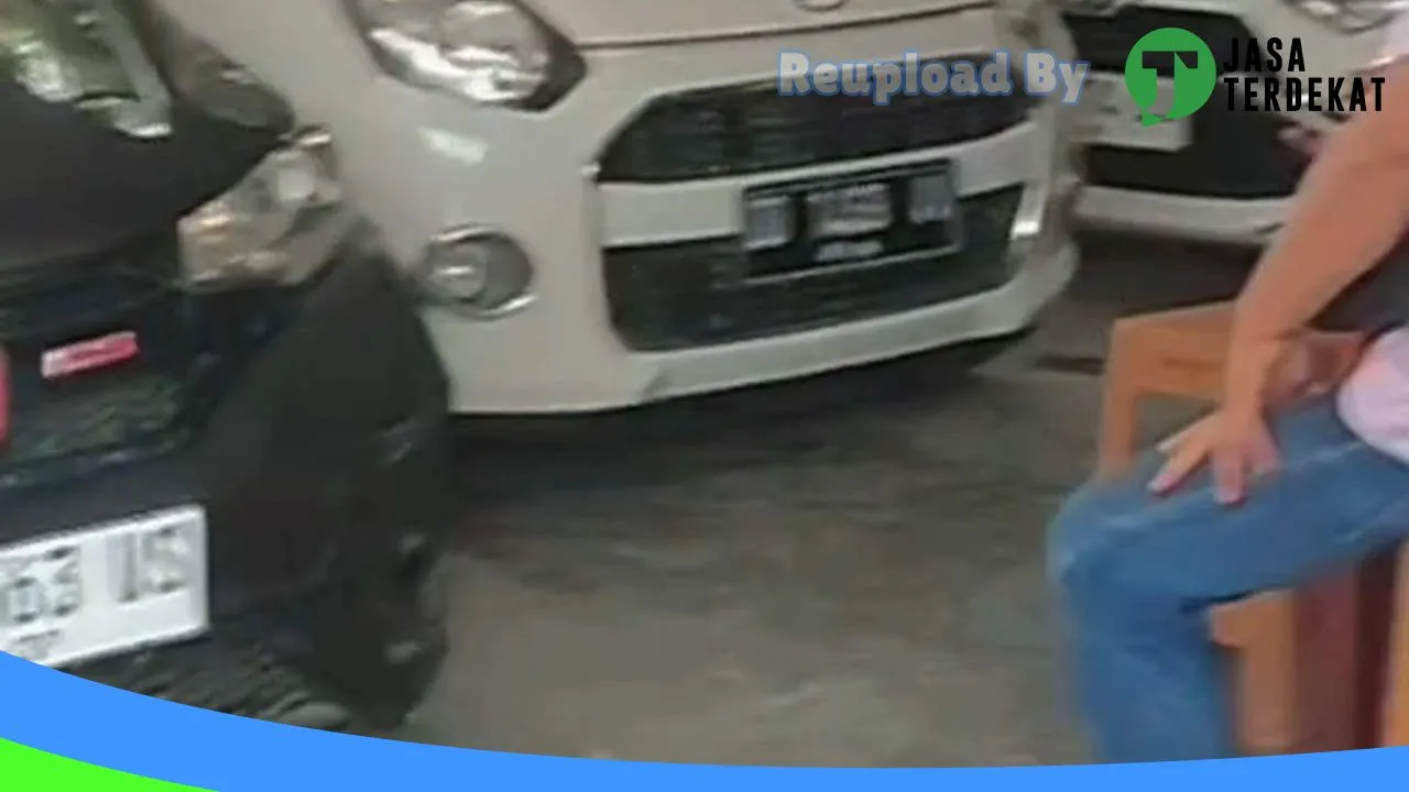Gambar IRSAM MOTOR di Bulukumba, Sulawesi Selatan ke 5