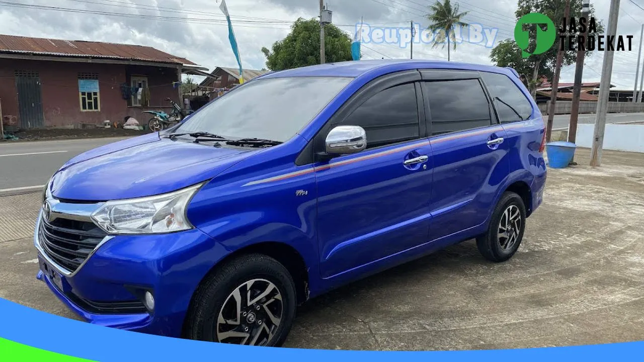 Gambar ALL motor 999 di Soppeng, Sulawesi Selatan ke 2