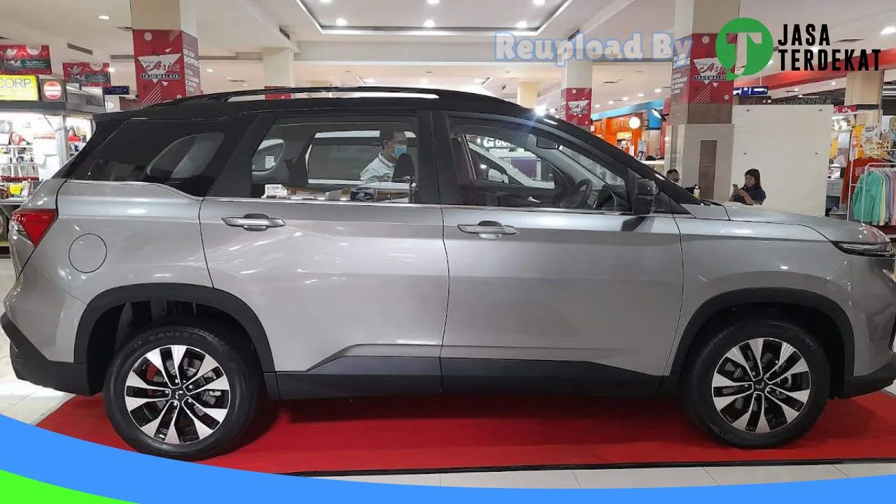 Gambar Wuling Arista Ciamis di Ciamis, Jawa Barat ke 2