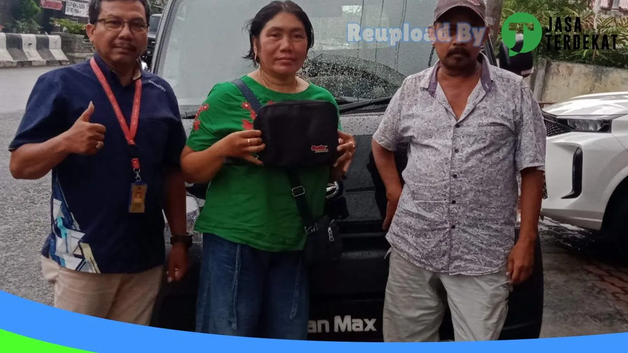 Gambar Capella Daihatsu Tebing Tinggi (Resmi) di Tebing Tinggi, Sumatera Utara ke 4