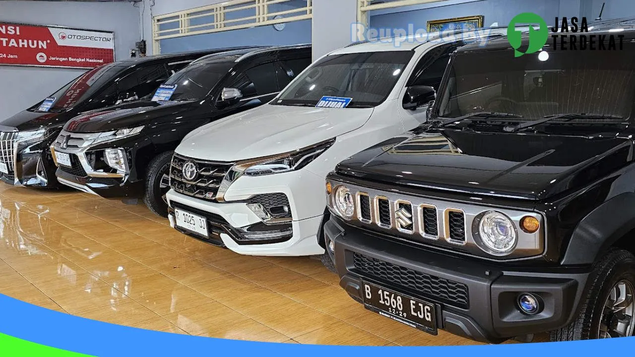 Gambar AUTO 9 MOBIL di Bantul, DI Yogyakarta ke 4
