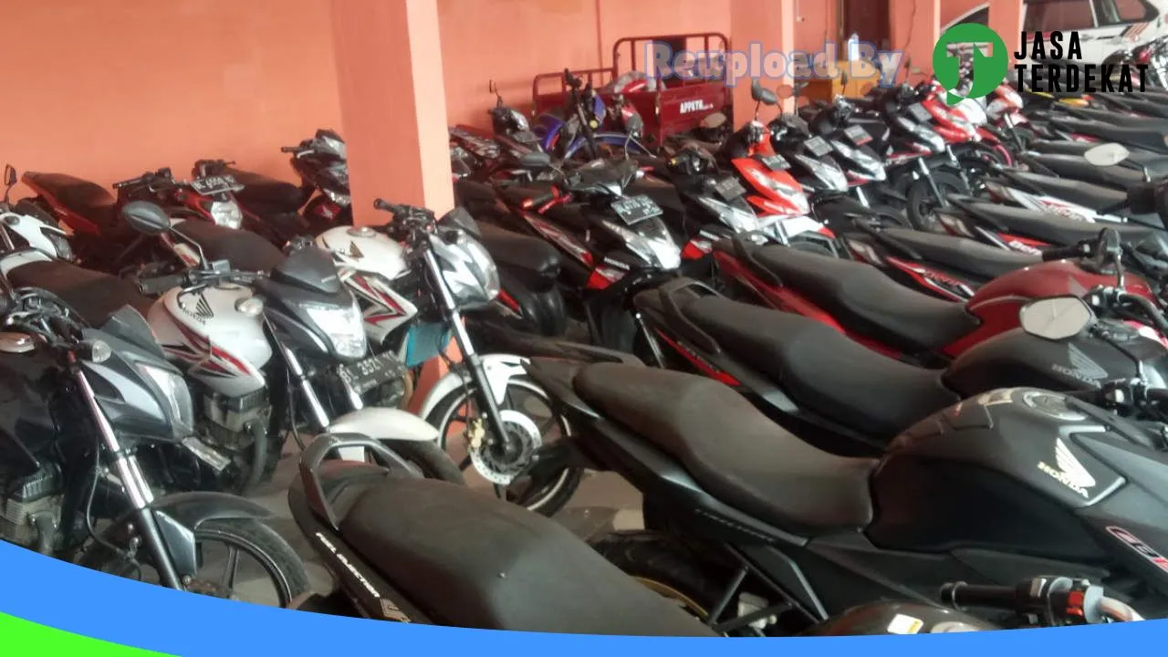 Gambar Showroom H-BM B-5 di Bener Meriah, Aceh ke 1