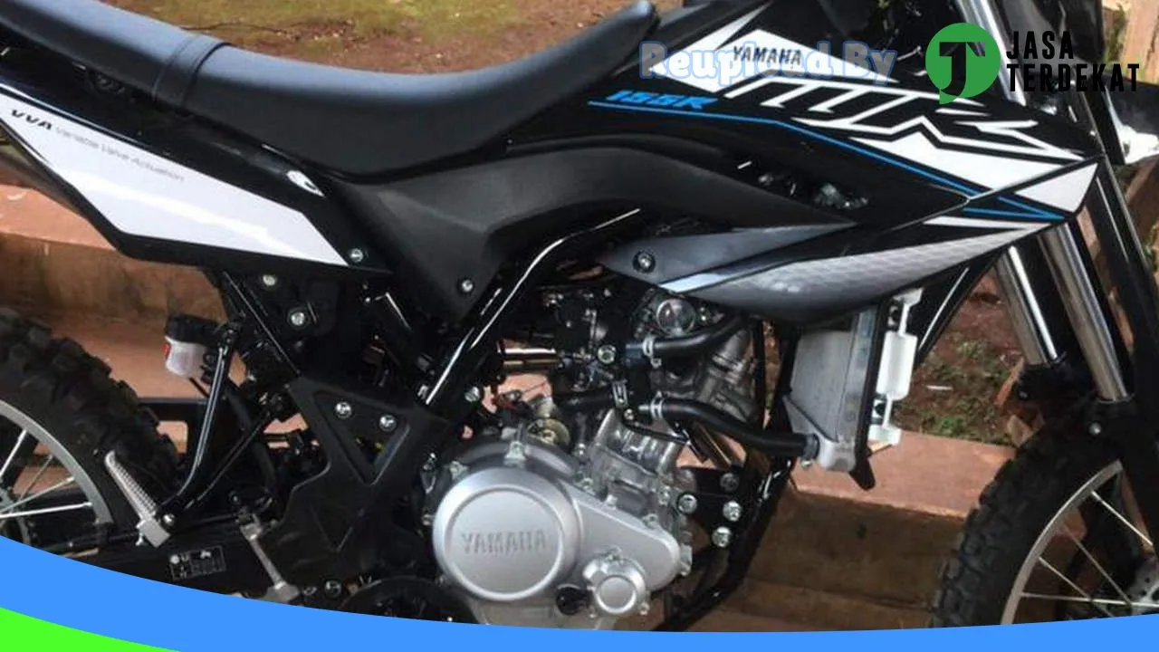 Gambar Service dan Showroom Yamaha di Luwu Timur, Sulawesi Selatan ke 3