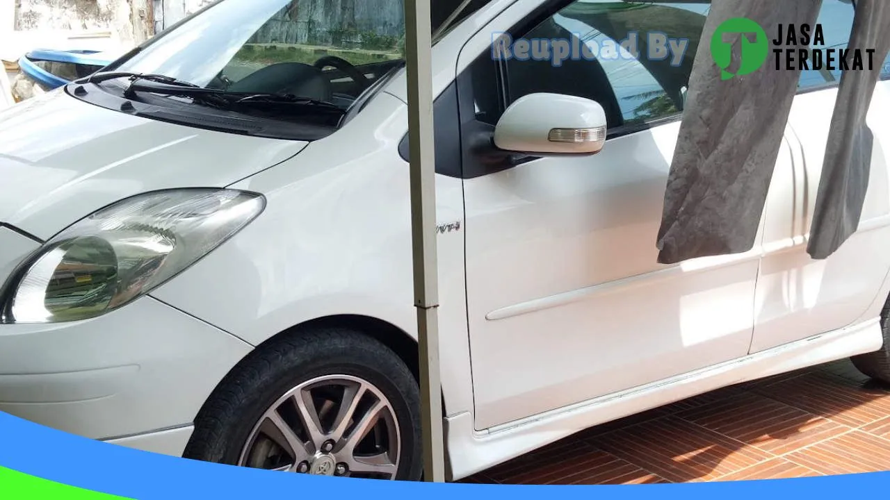 Gambar DEALER KAWASAKI WATAMPONE di Bone, Sulawesi Selatan ke 5