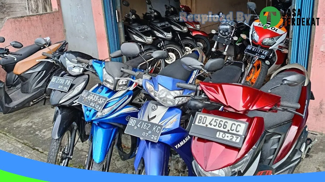 Gambar VIXEL MOTOR di Rejang Lebong, Bengkulu ke 3