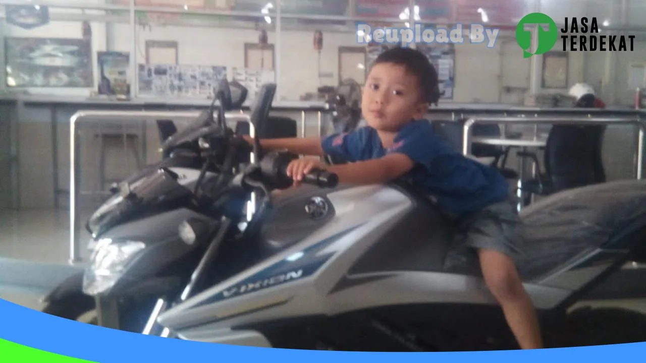 Gambar Yamaha Bima Sakti Motor di Kota Bima, Nusa Tenggara Barat ke 3