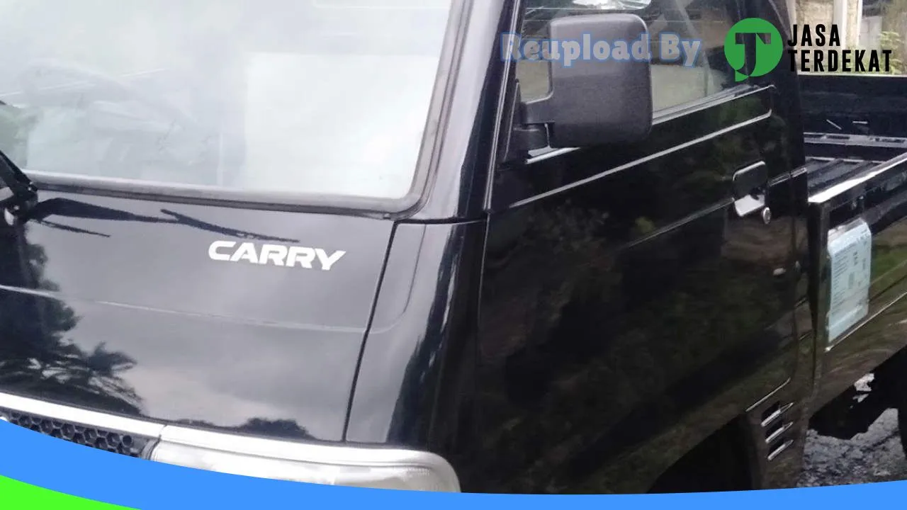 Gambar ADI JAYA MOTOR di Lampung Selatan, Lampung ke 5