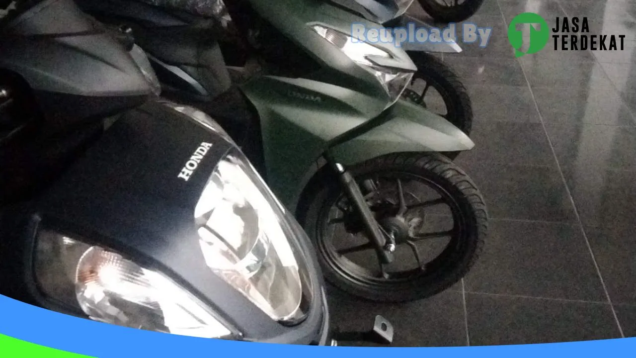 Gambar Selamat Motor Araha Sukabumi di Sukabumi, Jawa Barat ke 4