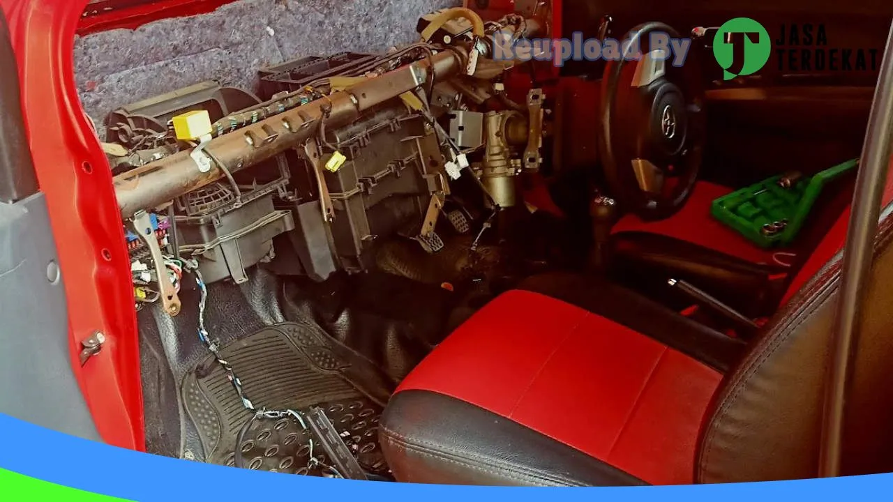 Gambar Zhafira Jaya Motor di Luwu Utara, Sulawesi Selatan ke 2