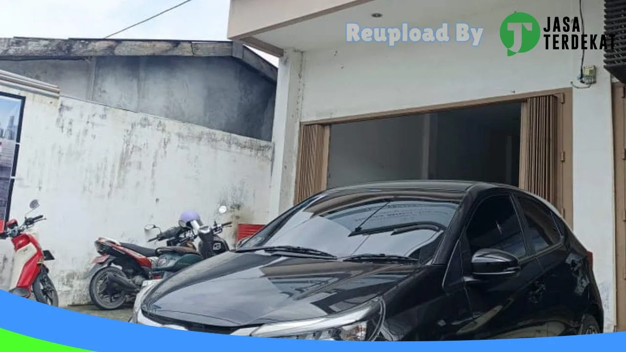 Gambar DealerResmiMobilHondaManokwari di Pegunungan Arfak, Papua Barat ke 2