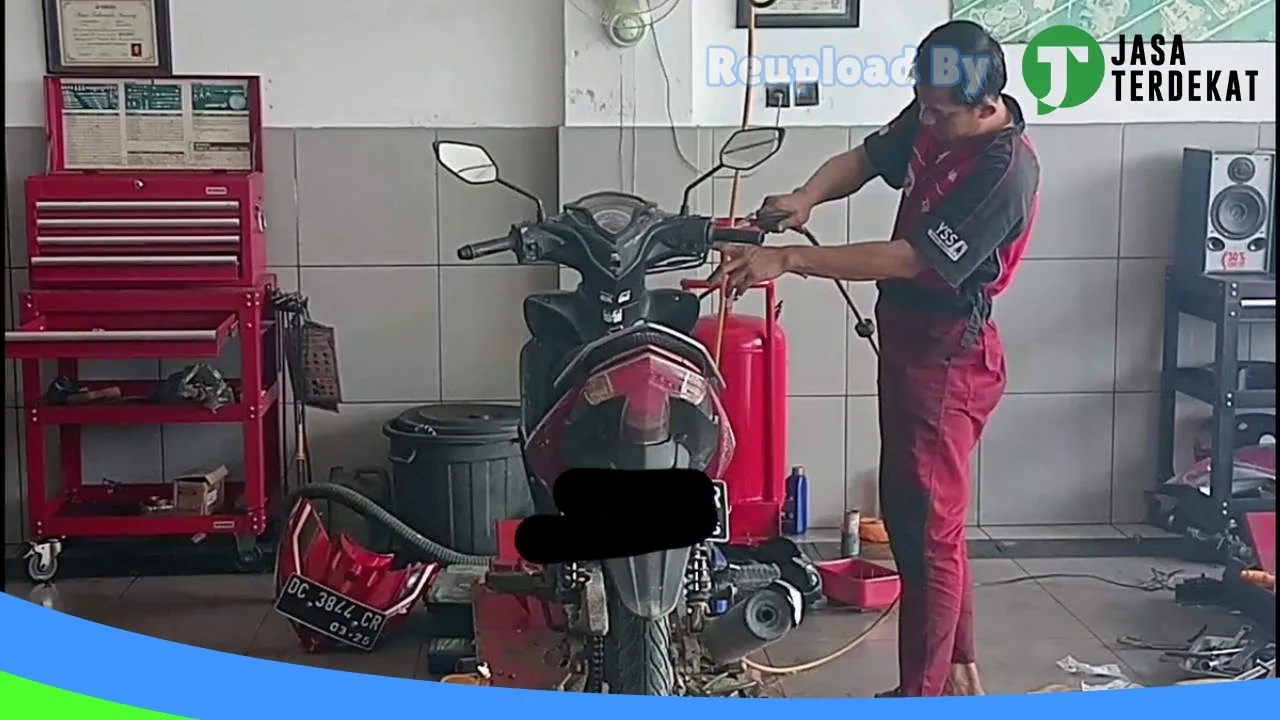 Gambar Sumber Baru Motor II di Polewali Mandar, Sulawesi Barat ke 5