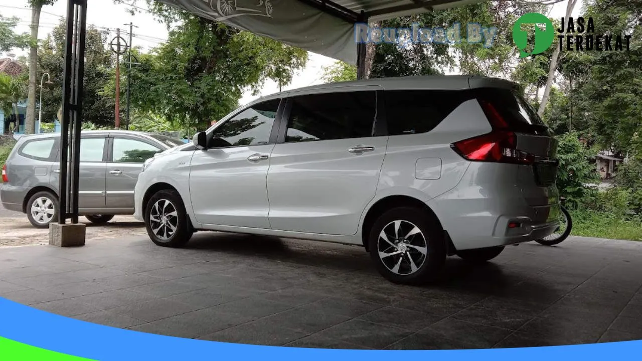 Gambar AJM Alfin Jaya Motor di Magetan, Jawa Timur ke 2