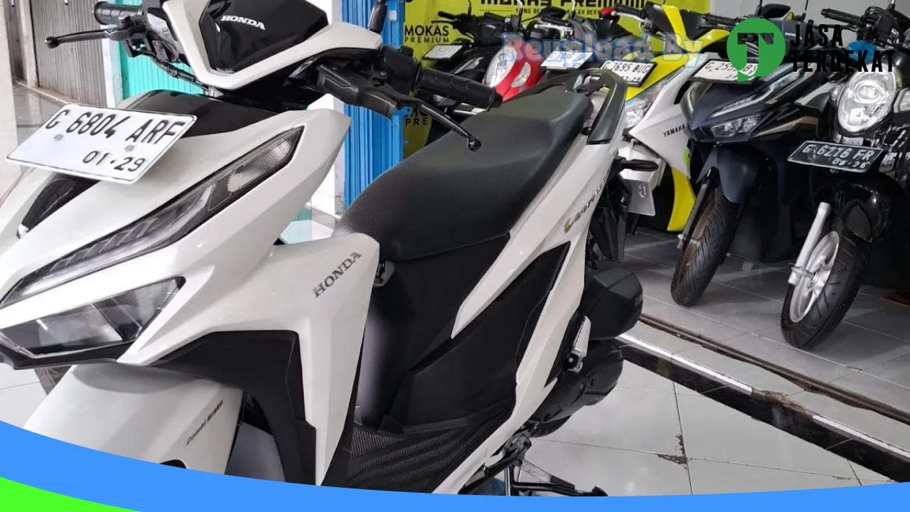 Gambar Motor 57 di Tegal, Jawa Tengah ke 3