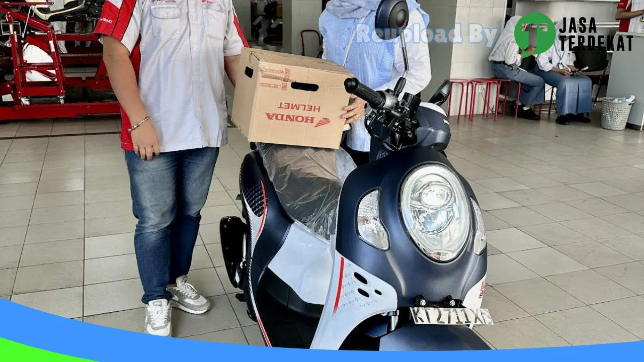 Gambar Astra Motor A Yani Samarinda 2 di Samarinda, Kalimantan Timur ke 5