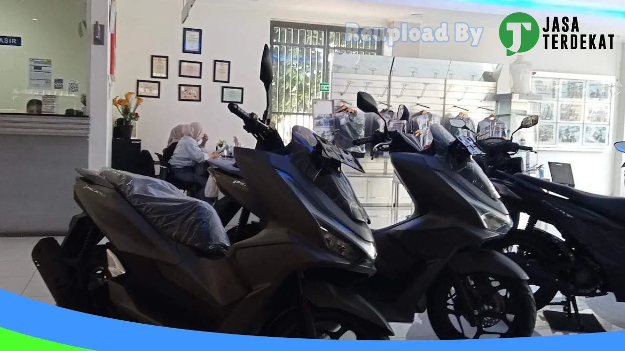 Gambar MPM MOTOR BOGOR – AHASS 13378 di Puncak, Papua ke 4