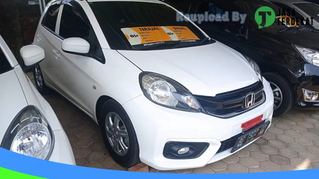 Gambar Vins auto di Banyuasin, Sumatera Selatan ke 2