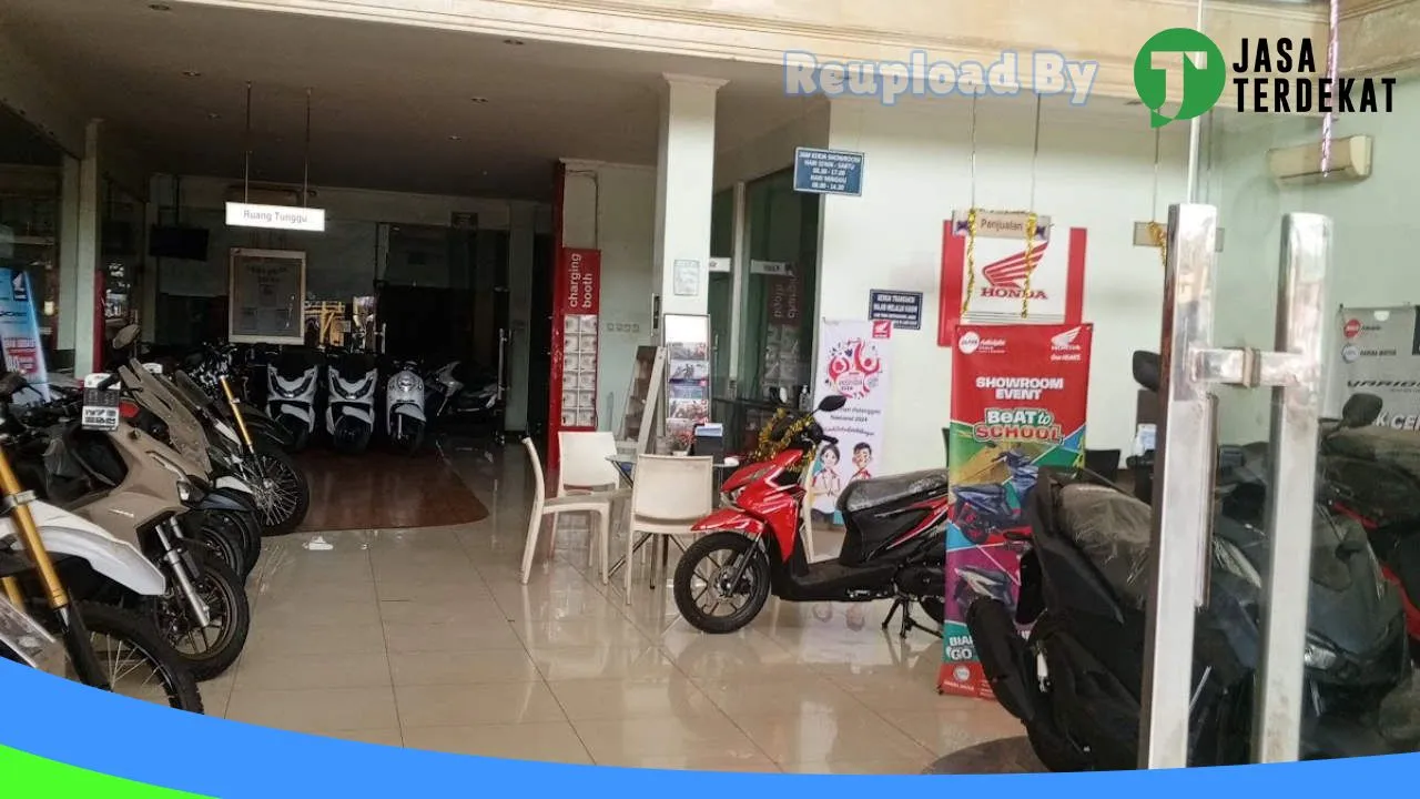 Gambar Harika Motor Bekasi di Kota Bekasi, Jawa Barat ke 3