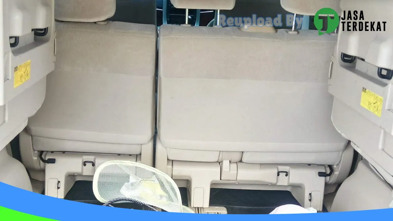 Gambar Showroom Hirang Manis Motor di Hulu Sungai Tengah, Kalimantan Selatan ke 2