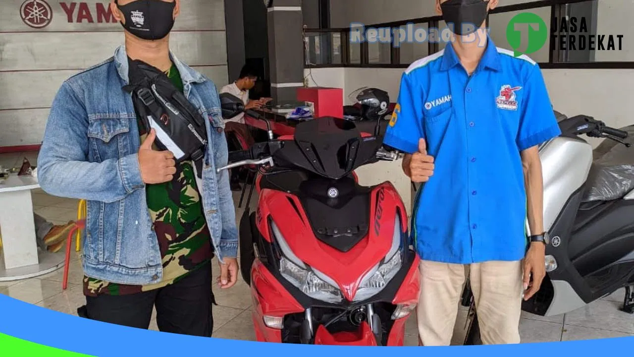 Gambar Dealer Resmi Yamaha di Bangkalan, Jawa Timur ke 2