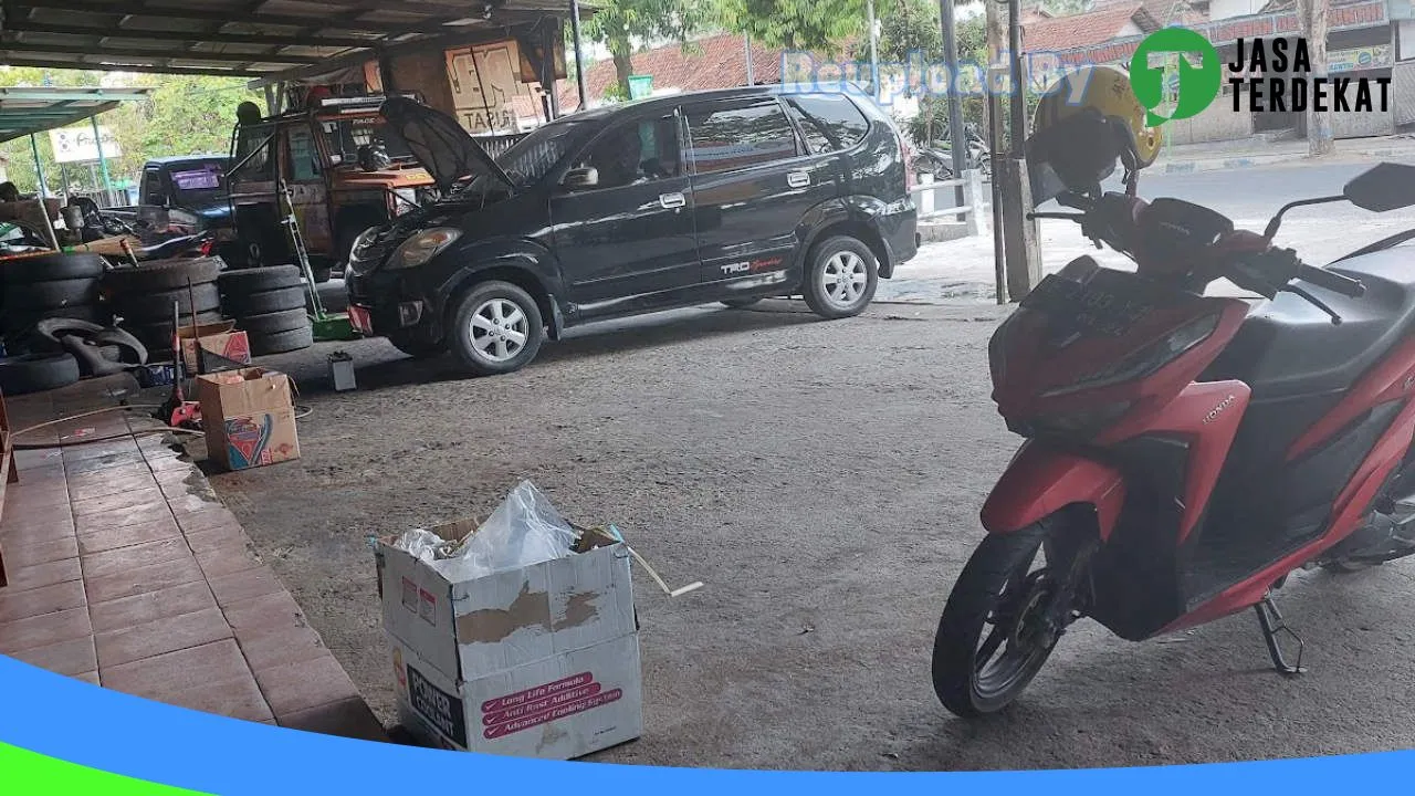 Gambar Pelangi Motor, Pusat Onderdil Mobil di Pacitan, Jawa Timur ke 3