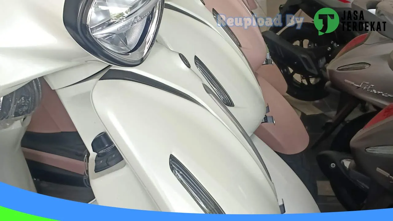 Gambar Dealer Yamaha Solo Motor Ngawi di Ngawi, Jawa Timur ke 4