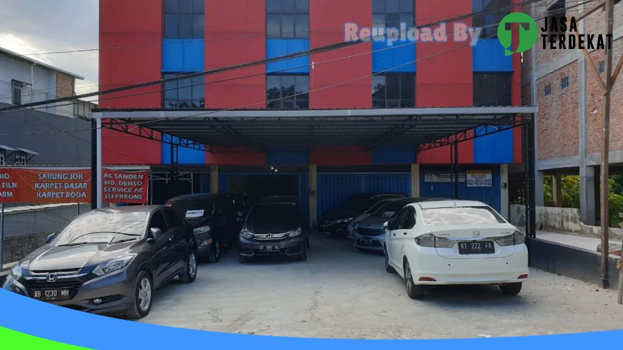 Gambar Showroom Keyla Mobil 2 di Balikpapan, Kalimantan Timur ke 2