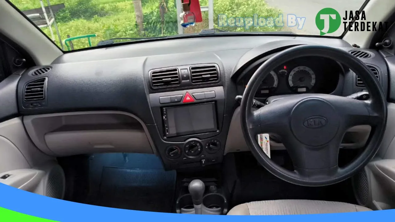 Gambar Bursa Mobil Giwangan di Kota Yogyakarta, DI Yogyakarta ke 5