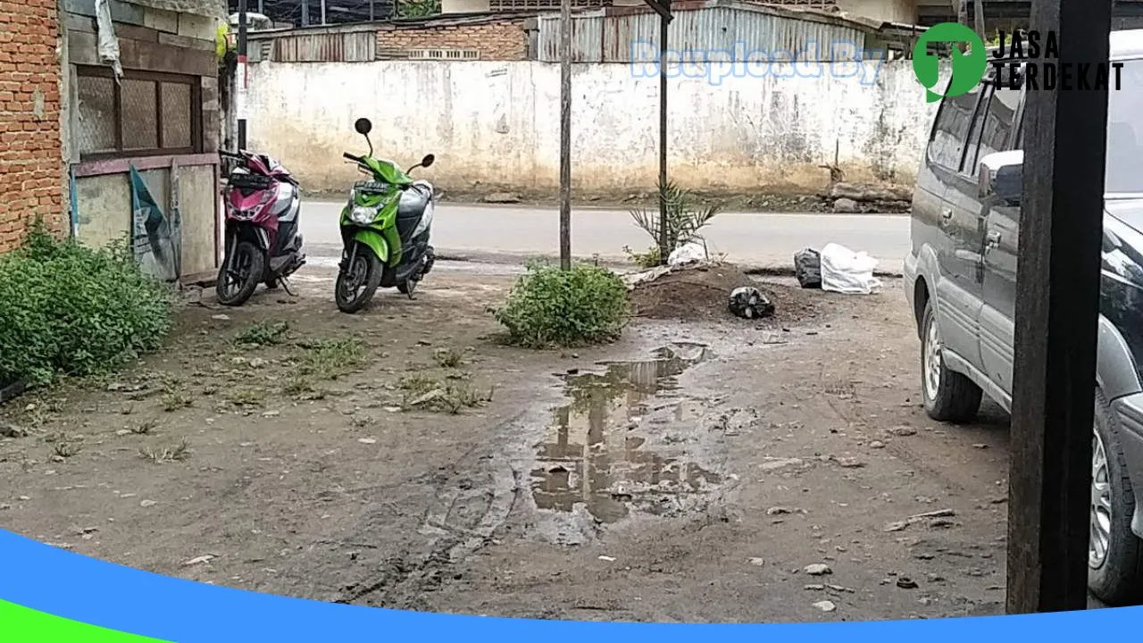 Gambar Capella Daihatsu Padangsidempuan (Resmi) di Padangsidimpuan, Sumatera Utara ke 2