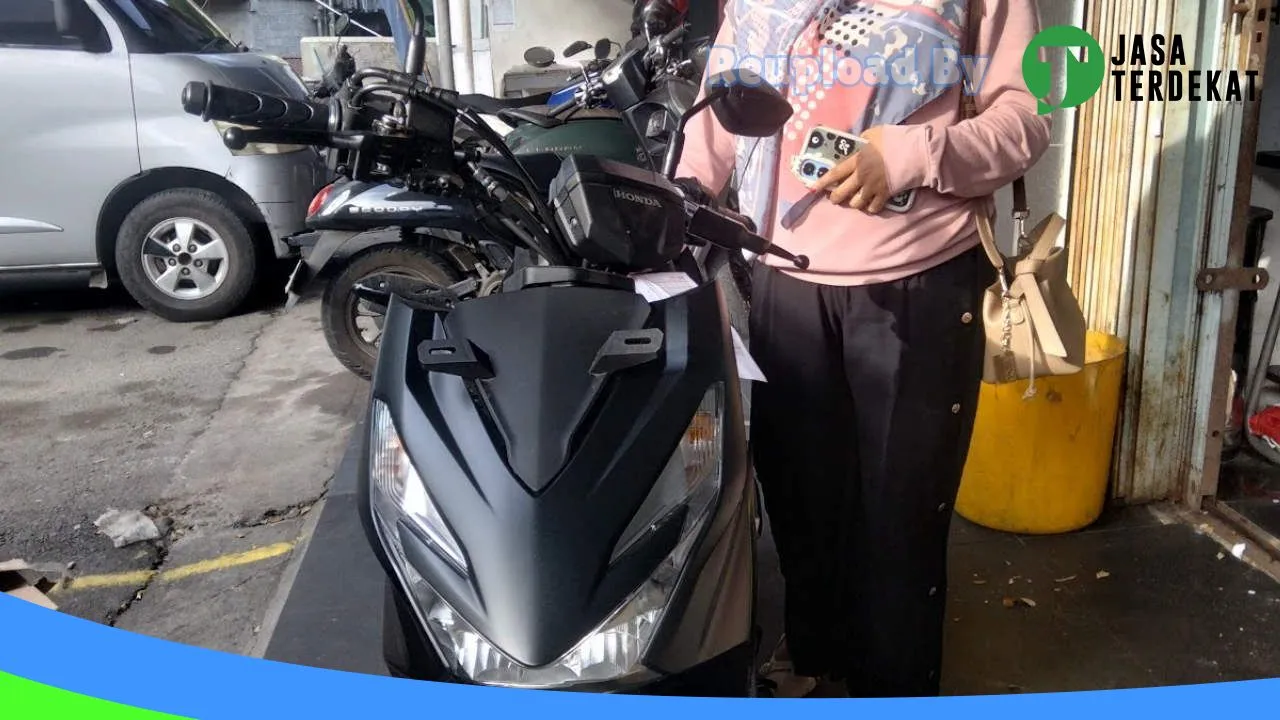 Gambar Dealer Honda Cempaka Sawahlunto di Sawahlunto, Sumatera Barat ke 4