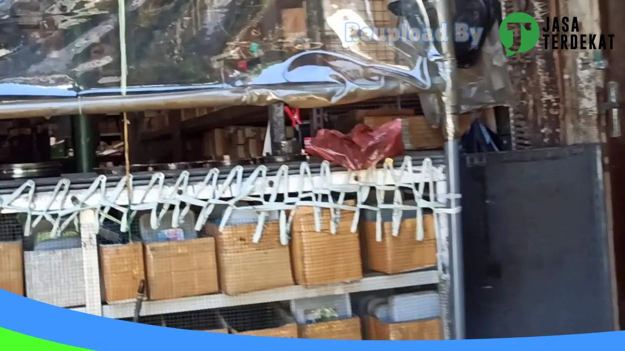 Gambar Toko Mega Motor di Seram Bagian Barat, Maluku ke 3