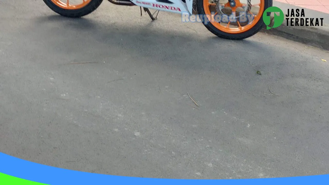 Gambar Bahri Motor (Jual beli motor second berkualitas) di Bantaeng, Sulawesi Selatan ke 2
