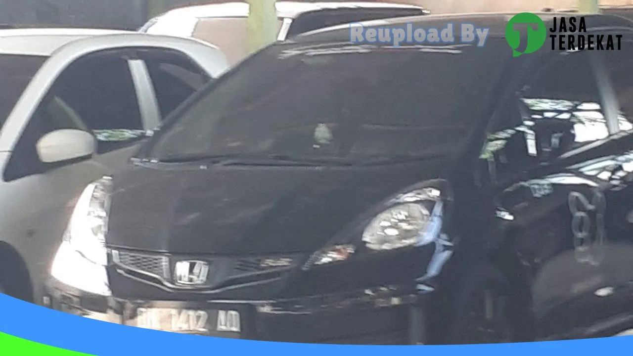 Gambar Cahaya Mandiri Showroom di Sigi, Sulawesi Tengah ke 3