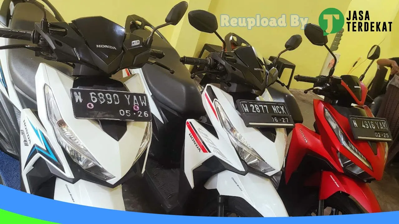 Gambar Mandiri Motor 2 di Lumajang, Jawa Timur ke 4