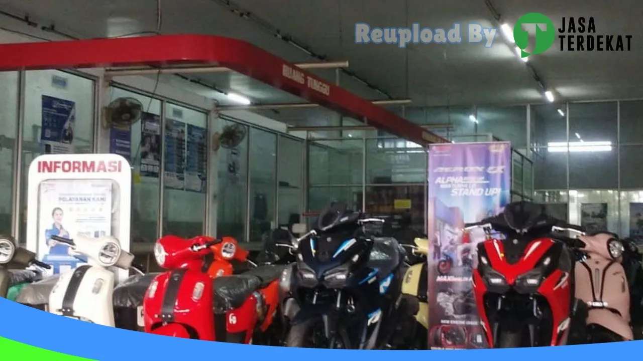 Gambar Yamaha Nusantara Motor di Cilacap, Jawa Tengah ke 3