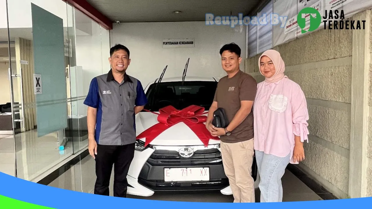 Gambar Dealer Toyota Majalengka di Majalengka, Jawa Barat ke 4
