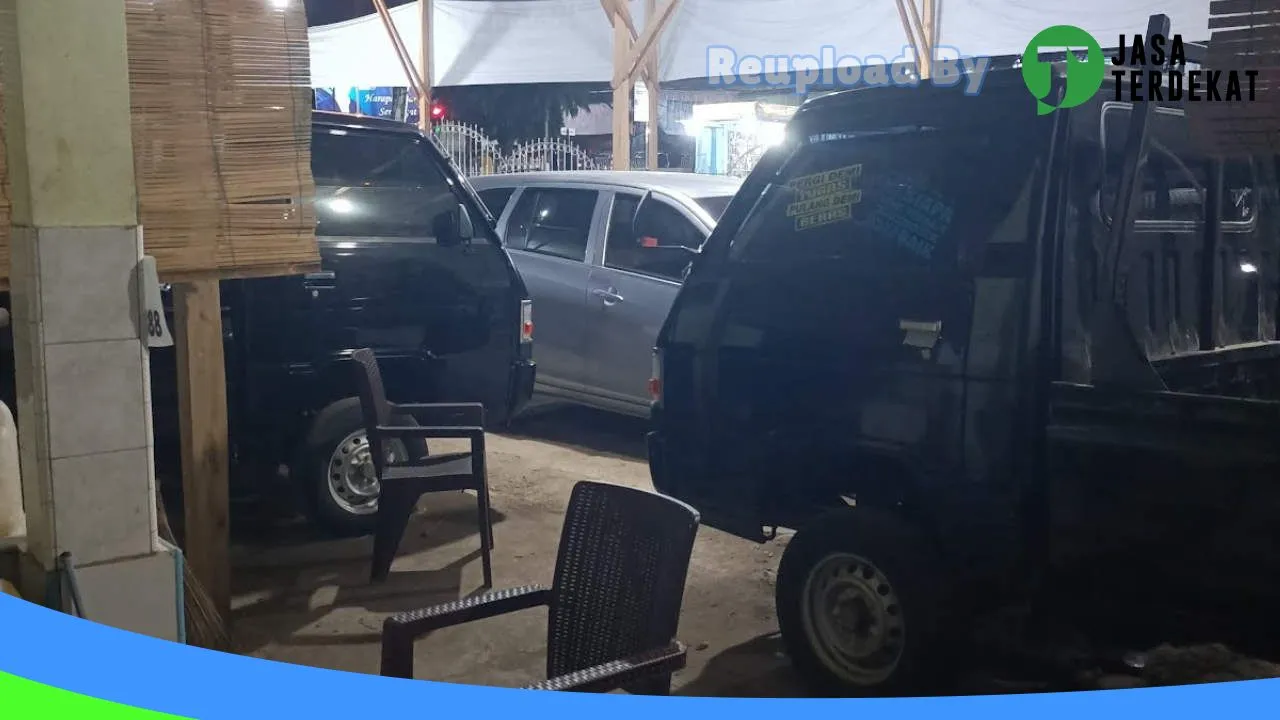 Gambar DUA SAUDARA MOTOR (showroom mobil,jual beli mobil bekas) di Kota Baubau, Sulawesi Tenggara ke 3