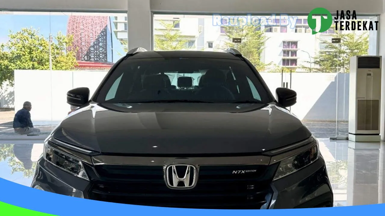 Gambar Honda Arista Banda Aceh di Aceh Besar, Aceh ke 4